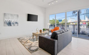 Destination at the Cedars 309